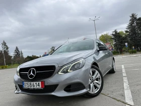 Mercedes-Benz E 250 Distrionic///Avantgarde///Navi///Top///Led, снимка 4