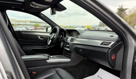 Mercedes-Benz E 250 Distrionic///Avantgarde///Navi///Top///Led, снимка 10