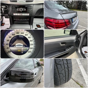 Mercedes-Benz E 250 Distrionic///Avantgarde///Navi///Top///Led, снимка 16