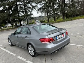 Mercedes-Benz E 250 Distrionic///Avantgarde///Navi///Top///Led, снимка 6