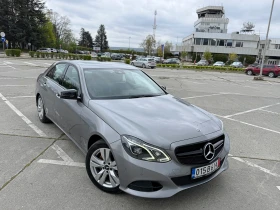 Mercedes-Benz E 250 Distrionic///Avantgarde///Navi///Top///Led, снимка 2