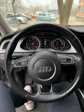 Audi A4 Avant, снимка 9