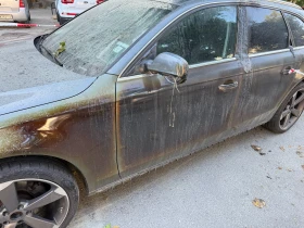 Audi A4 Avant, снимка 3