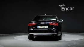 Audi S6 BLK OPTIC* CARBON* HEAD-UP* B&O* КРАЙНА ЦЕНА, снимка 4