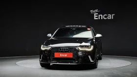 Audi S6 BLK OPTIC* CARBON* HEAD-UP* B&O* КРАЙНА ЦЕНА, снимка 2