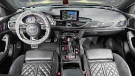 Audi S6 BLK OPTIC* CARBON* HEAD-UP* B&O* КРАЙНА ЦЕНА, снимка 5