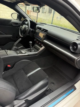 Toyota GR86 Ръчка , снимка 7
