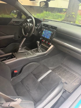 Toyota GR86 Ръчка , снимка 7