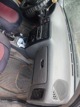 VW Polo 1.9 D, снимка 10