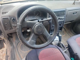 VW Polo 1.9 D, снимка 8