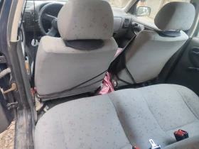 VW Polo 1.9 D, снимка 3