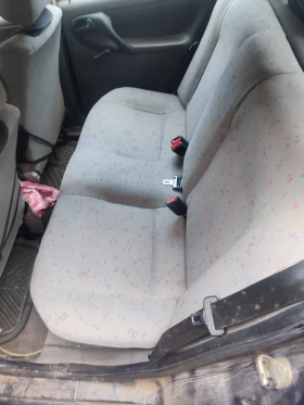 VW Polo 1.9 D, снимка 4