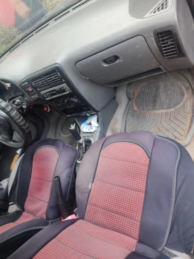 VW Polo 1.9 D, снимка 9