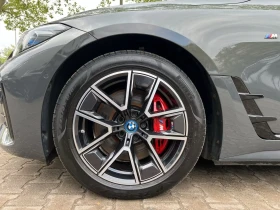 BMW i4 M50xDrive M sport Pro 360 Laser Driving Assist Pro, снимка 6