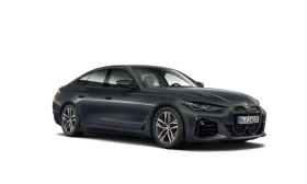 BMW i4 M50xDrive M sport Pro 360 Laser Driving Assist Pro, снимка 2