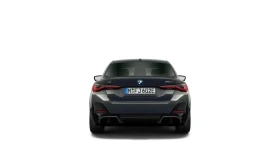 BMW i4 M50xDrive M sport Pro 360 Laser Driving Assist Pro, снимка 5