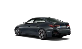 BMW i4 M50xDrive M sport Pro 360 Laser Driving Assist Pro, снимка 4
