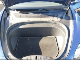 Tesla Model 3 Long Range / Performance, снимка 9