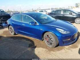 Tesla Model 3 Long Range / Performance, снимка 1