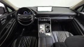 Genesis GV80, снимка 8