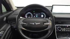 Genesis GV80, снимка 14