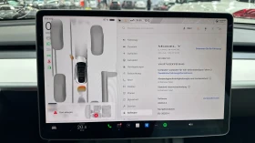 Tesla Model Y Long Range AWD, снимка 15