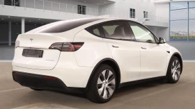 Tesla Model Y Long Range AWD, снимка 5