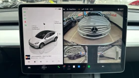 Tesla Model Y Long Range AWD, снимка 13