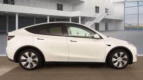 Tesla Model Y Long Range AWD, снимка 6