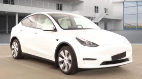 Tesla Model Y Long Range AWD, снимка 1