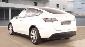 Tesla Model Y Long Range AWD, снимка 4