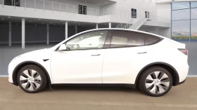 Tesla Model Y Long Range AWD, снимка 3