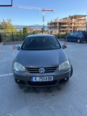 VW Golf, снимка 4
