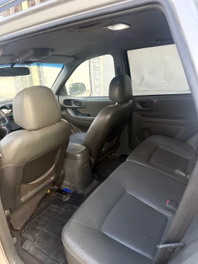 Hyundai Santa fe, снимка 11