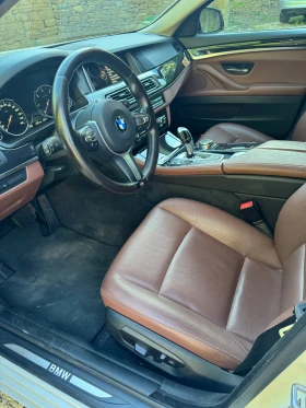 BMW 525 XD LCI, снимка 7