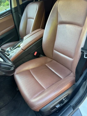 BMW 525 XD LCI, снимка 8