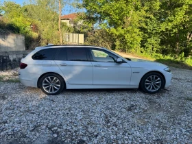 BMW 525 XD LCI, снимка 3