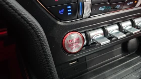 Ford Mustang * LED* KEYLESS* Camera* ПОДГРЕВ* , снимка 17