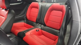 Ford Mustang * LED* KEYLESS* Camera* ПОДГРЕВ* , снимка 12