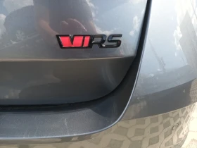 Skoda Octavia 2.0 TDI/7DSG/ RS, снимка 17