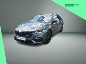 Skoda Octavia 2.0 TDI/7DSG/ RS, снимка 1
