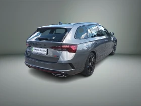 Skoda Octavia 2.0 TDI/7DSG/ RS, снимка 5