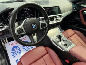 BMW 240 M240* xDrive* H&K Sound* Rear-Camera* , снимка 8