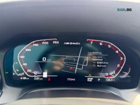 BMW 240 M240* xDrive* H&K Sound* Rear-Camera* , снимка 11