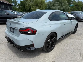 BMW 240 M240* xDrive* H&K Sound* Rear-Camera* , снимка 6