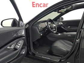 Mercedes-Benz S 500 MAYBACH , снимка 10