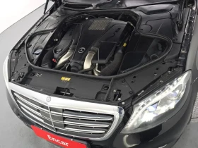 Mercedes-Benz S 500 MAYBACH , снимка 6