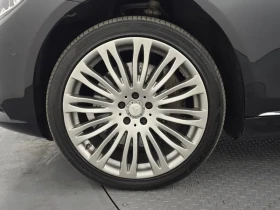 Mercedes-Benz S 500 MAYBACH , снимка 5