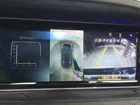 Mercedes-Benz S 500 MAYBACH , снимка 15