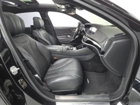 Mercedes-Benz S 500 MAYBACH , снимка 11